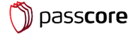 PassCore logo